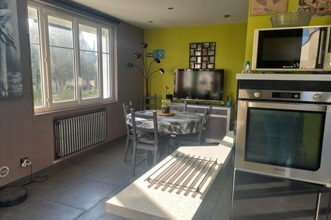 Villa a Vierzon, Cher, Vierzon - € 159.000 | Ref: 830037462258 - foto 6