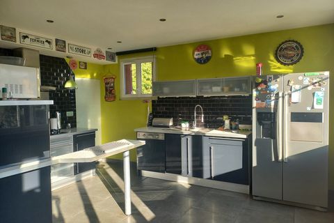 Villa a Vierzon, Cher, Vierzon - € 159.000 | Ref: 830037462258 - foto 7