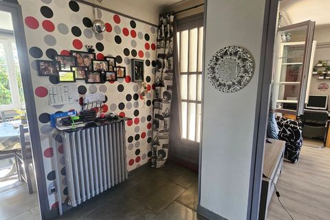 Villa a Vierzon, Cher, Vierzon - € 159.000 | Ref: 830037462258 - foto 8