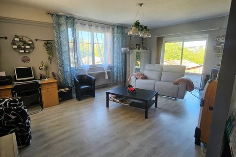 Villa a Vierzon, Cher, Vierzon - € 159.000 | Ref: 830037462258 - foto 9