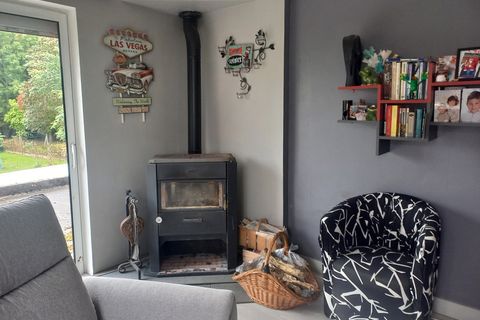 Villa a Vierzon, Cher, Vierzon - € 159.000 | Ref: 830037462258 - foto 10