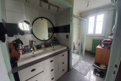 Villa a Vierzon, Cher, Vierzon - € 159.000 | Ref: 830037462258 - foto 12