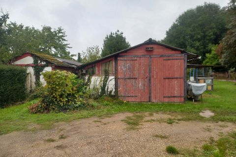 Villa a Vierzon, Cher, Vierzon - € 159.000 | Ref: 830037462258 - foto 17