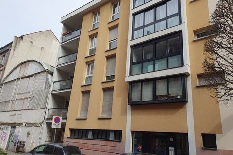 Lejlighed i Strasbourg, Bas-Rhin, Strasbourg - € 270.400 | Ref: 830031253656 - foto 3