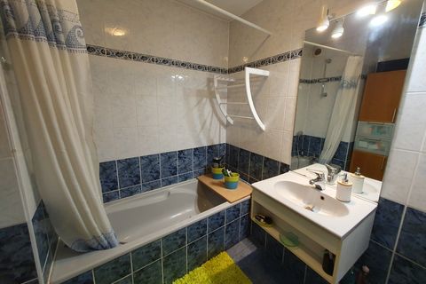 Lejlighed i Strasbourg, Bas-Rhin, Strasbourg - € 270.400 | Ref: 830031253656 - foto 4