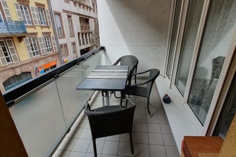 Lejlighed i Strasbourg, Bas-Rhin, Strasbourg - € 270.400 | Ref: 830031253656 - foto 5