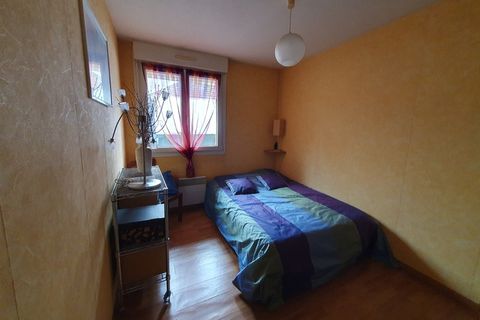 Lejlighed i Strasbourg, Bas-Rhin, Strasbourg - € 270.400 | Ref: 830031253656 - foto 7
