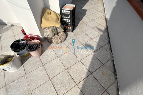 Byhus i Carrara, Massa and Carrara, Carrara - € 260.000 | Ref: 3527 - foto 17