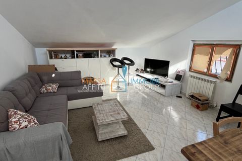 Byhus i Carrara, Massa and Carrara, Carrara - € 260.000 | Ref: 3527 - foto 19