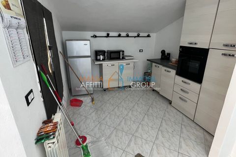 Byhus i Carrara, Massa and Carrara, Carrara - € 260.000 | Ref: 3527 - foto 21