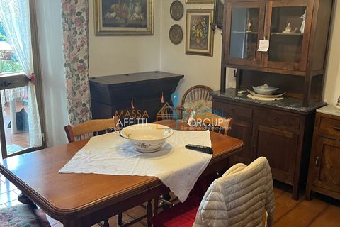 Villa i Massa, Massa and Carrara, Massa - € 279.000 | Ref: 3539 - foto 1