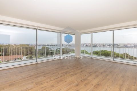 Lejlighed i Seixal, Setubal, Seixal - € 670.000 | Ref: PH3403 - foto 30
