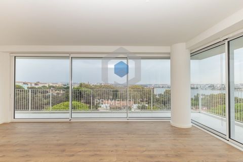 Lejlighed i Seixal, Setubal, Seixal - € 670.000 | Ref: PH3403 - foto 32
