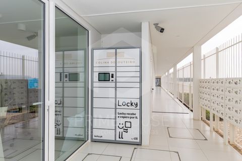 Lejlighed i Seixal, Setubal, Seixal - € 690.000 | Ref: PH3402 - foto 11