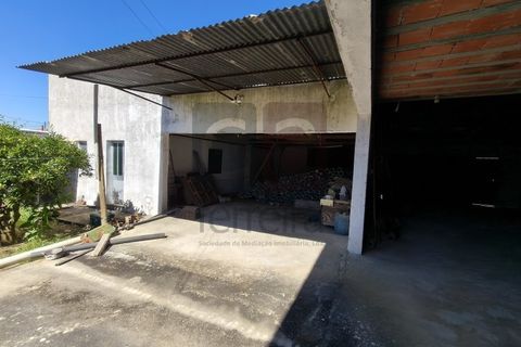 Villa a Azinhaga, Santarem, Azinhaga - € 280.000 | Ref: MOR4410 - foto 26