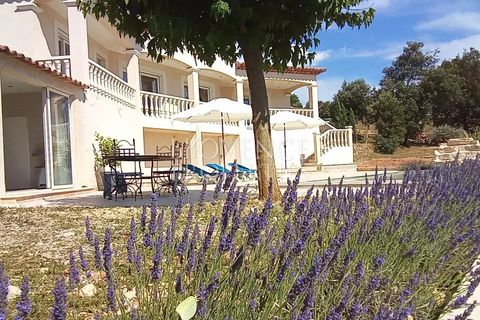 Villa a Barjols, Var, Barjols - € 520.000 | Ref: 1212 - foto 4