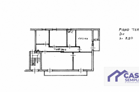 Lejlighed i Palermo, Palermo, Palermo - € 139.000 | Ref: v.62 - foto 25