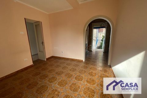 Leilighet i Monreale, Palermo, Monreale - € 139 000 | Ref: v.63 - foto 9