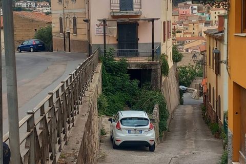 Villa i Ozieri, Sassari, Ozieri - € 30.000 | Ref: 201-22 - foto 1