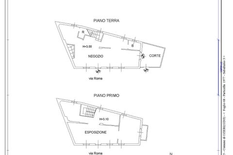 Villa i Ozieri, Sassari, Ozieri - € 30.000 | Ref: 201-22 - foto 24