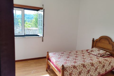 Villa i Paredes de Coura, Viana do Castelo, Paredes de Coura - € 285.000 | Ref: MOR_3145 - foto 4