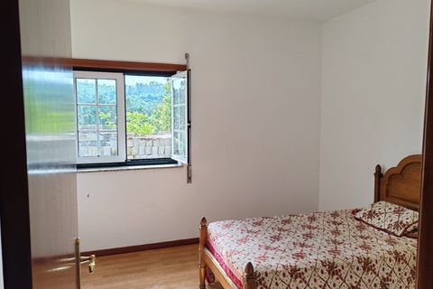 Villa i Paredes de Coura, Viana do Castelo, Paredes de Coura - € 285.000 | Ref: MOR_3145 - foto 5