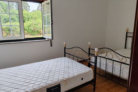Villa i Paredes de Coura, Viana do Castelo, Paredes de Coura - € 285.000 | Ref: MOR_3145 - foto 13