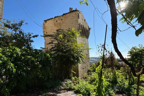Villa i Fermo, Fermo, Fermo - € 100.000 | Ref: VV416 - foto 10