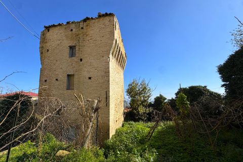 Villa i Fermo, Fermo, Fermo - € 100.000 | Ref: VV416 - foto 11