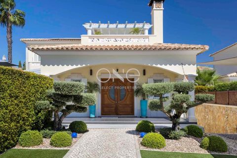 Villa i Almancil, Faro, Almancil - € 2.955.000 | Ref: 2476 - foto 3