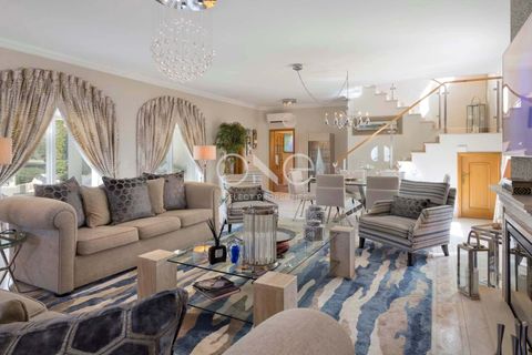 Villa i Almancil, Faro, Almancil - € 2.955.000 | Ref: 2476 - foto 4