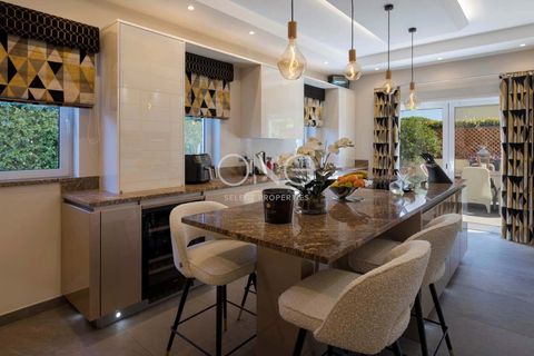 Villa i Almancil, Faro, Almancil - € 2.955.000 | Ref: 2476 - foto 7