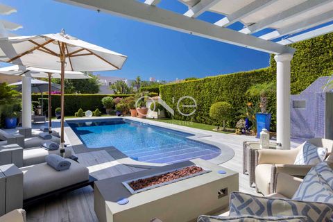 Villa i Almancil, Faro, Almancil - € 2.955.000 | Ref: 2476 - foto 12