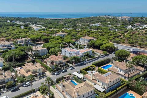 Villa i Almancil, Faro, Almancil - € 2.955.000 | Ref: 2476 - foto 17