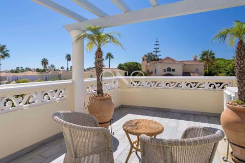 Villa i Almancil, Faro, Almancil - € 2.955.000 | Ref: 2476 - foto 18