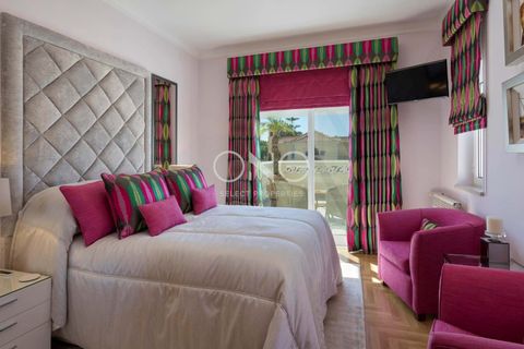 Villa i Almancil, Faro, Almancil - € 2.955.000 | Ref: 2476 - foto 19