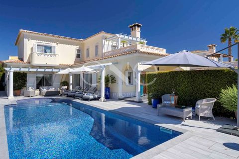 Villa i Almancil, Faro, Almancil - € 2 955 000 | Ref: 2476 - foto 2