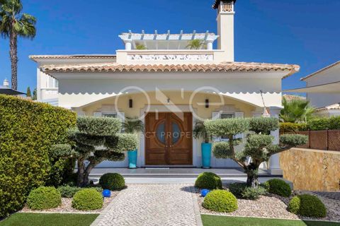 Villa i Almancil, Faro, Almancil - € 2 955 000 | Ref: 2476 - foto 3