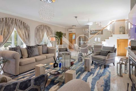 Villa i Almancil, Faro, Almancil - € 2 955 000 | Ref: 2476 - foto 4