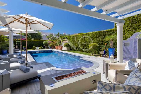 Villa i Almancil, Faro, Almancil - € 2 955 000 | Ref: 2476 - foto 11