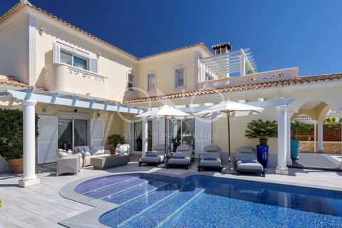 Villa i Almancil, Faro, Almancil - € 2 955 000 | Ref: 2476 - foto 15