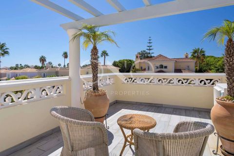 Villa i Almancil, Faro, Almancil - € 2 955 000 | Ref: 2476 - foto 17