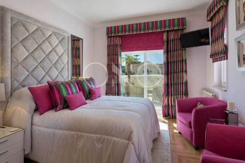 Villa i Almancil, Faro, Almancil - € 2 955 000 | Ref: 2476 - foto 18