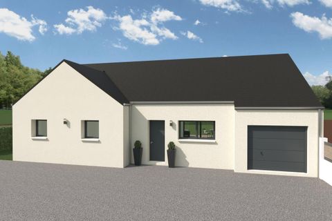 Villa i Dry, Loiret, Dry - € 223.000 | Ref: TB_VIGERY_09-01-1 - foto 1