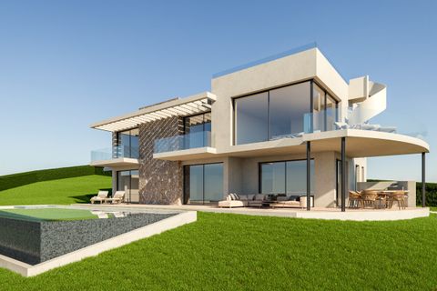 Helårsgrund i Cala Vinyes, Mallorca, Cala Vinyes - € 1.550.000 | Ref: SH-1610 - foto 2