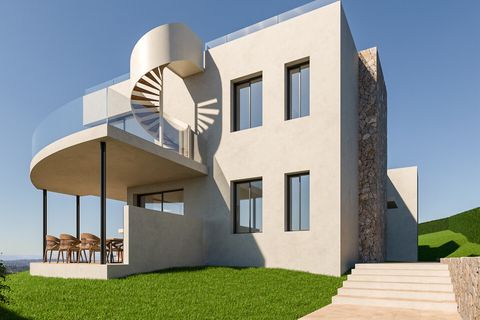 Helårsgrund i Cala Vinyes, Mallorca, Cala Vinyes - € 1.550.000 | Ref: SH-1610 - foto 3