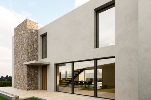 Helårsgrund i Cala Vinyes, Mallorca, Cala Vinyes - € 1.550.000 | Ref: SH-1610 - foto 4