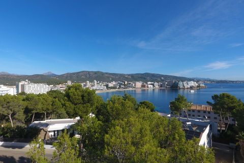 Helårsgrund i Cala Vinyes, Mallorca, Cala Vinyes - € 1.550.000 | Ref: SH-1610 - foto 5