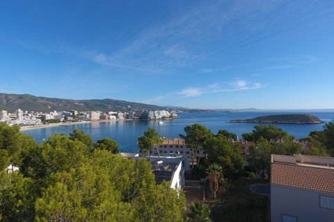 Helårsgrund i Cala Vinyes, Mallorca, Cala Vinyes - € 1.550.000 | Ref: SH-1610 - foto 6