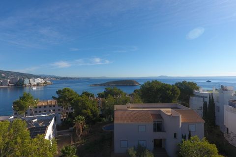 Helårsgrund i Cala Vinyes, Mallorca, Cala Vinyes - € 1.550.000 | Ref: SH-1610 - foto 7